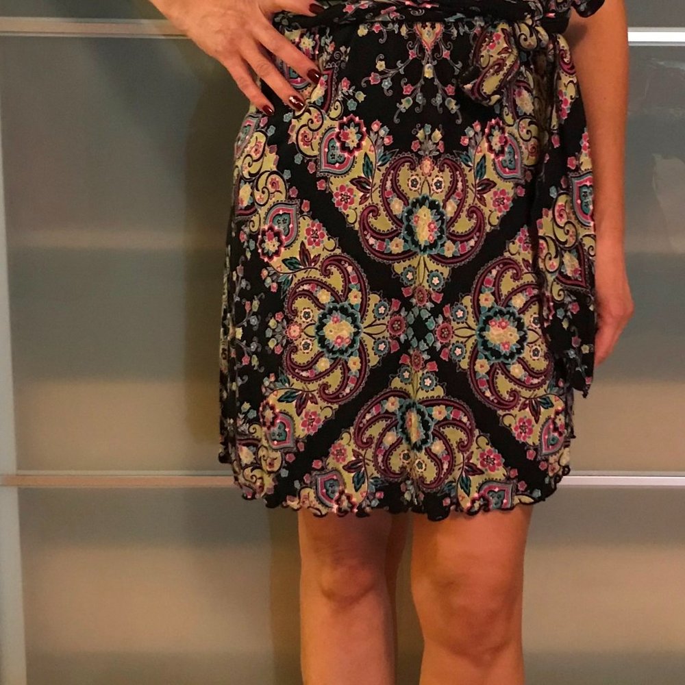 Free people size S